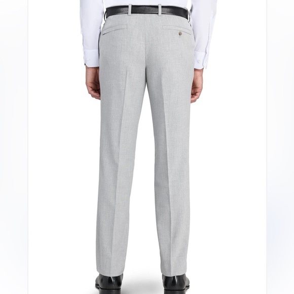 ELEVATE by Odion CLASSIC FIT PANTS